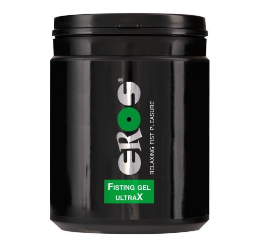 Eros Fisting Gel UltraX 1l